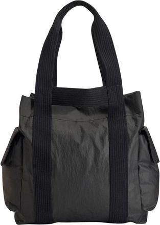 Yohji Yamamoto Mujer, Bolsos, Negro, Talla: ONE Size