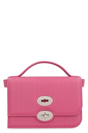 Zanellato Ella Leather Handbag