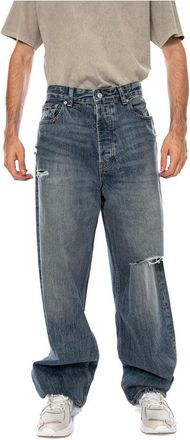 Tommy Hilfiger Uomo, Jeans, Blu, W32 L32, new