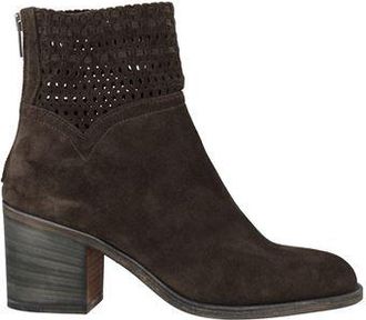 Pantanetti SCHUHE - Stiefeletten auf YOOX.COM