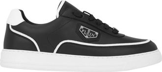 Philipp Plein Hombre, Zapatos, Negro, Talla: 40 EU