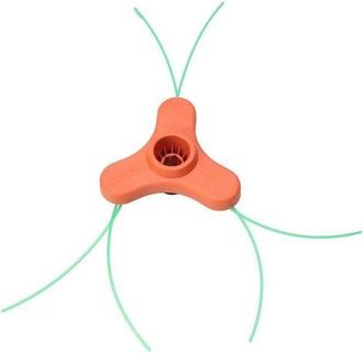 OEM Cabezal De Cortac&eacute;sped, Accesorios Para Cortac&eacute;sped, Desbrozadora, Cabezal De Repuesto Para Cortac&eacute;sped, Cabezal De Cortac&eacute;sped Adecuado Para Hus