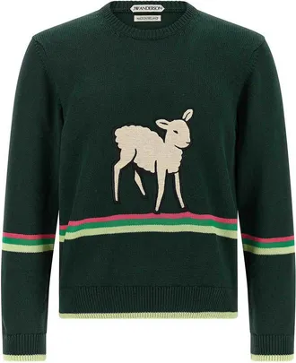 J.W.Anderson J. W. Anderson sheep sweater
