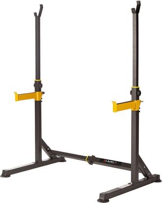 OEM Str18 Rack Hms