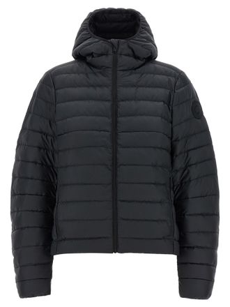 Canada Goose Aethera Down Jacket - Black