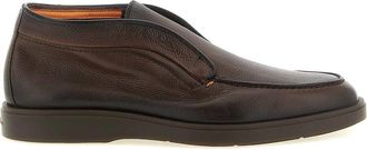 Santoni Ankle Boots