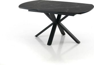 Oresteluchetta Oresteluchetta - Tavolo allungabile scranton 2