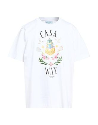 Casablanca TOPWEAR - T-shirts sur YOOX.COM