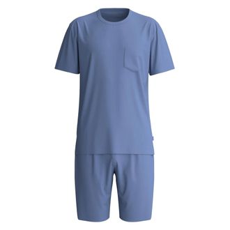 CALIDA Pigiama - - Nightwear & Lounge - Uomo - Blu - L