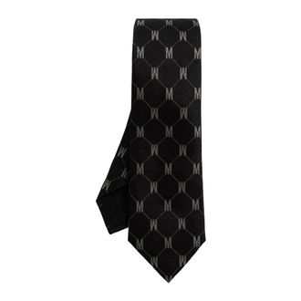 Moschino Hombre, Accesorios, Negro, Talla: ONE Size