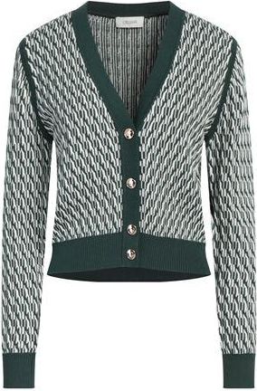 Crush KNITWEAR - Cardigans on YOOX.COM