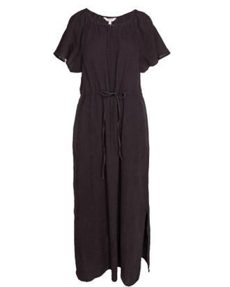 Part Two Womens E-Dress In Black