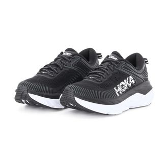 Hoka One One Running Shoes, female, Black, Size: 10 2/3 US Running Shoes