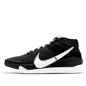 Nike KD 13 TB Black Platinum CK6017-002