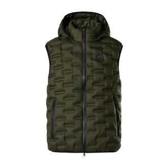 North Sails Chaleco Laser - Jackets - Hombre - Verde - XL
