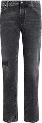 Jacob Cohen BOTTOMWEAR - Pantaloni jeans su YOOX.COM