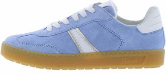 Sioux Dames, Schoenen, Blauw, Maat: 42 EU