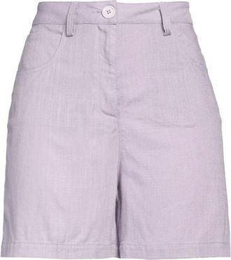 Love Moschino BOTTOMWEAR - Shorts & Bermuda Shorts sur YOOX.COM