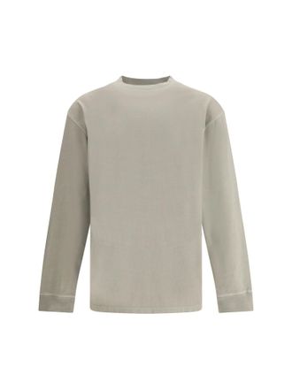 A Gold E Long Sleeve T-shirt