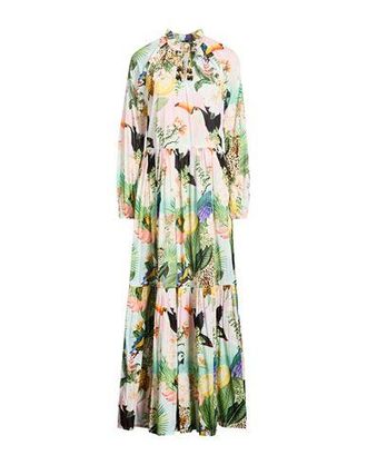 Connor & Blake KLEIDER - Maxi-Kleider auf YOOX.COM