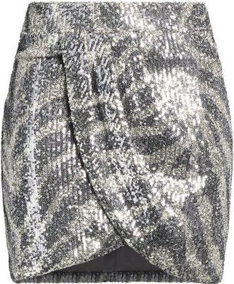 Rinascimento BOTTOMWEAR - Mini skirts on YOOX.COM