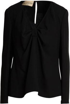 Valentino Garavani TOPWEAR - Tops on YOOX.COM