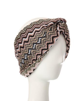 Missoni Headband
