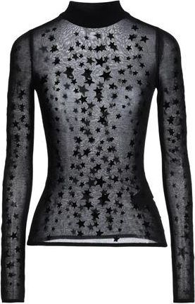 Sandro KNITWEAR - Turtlenecks on YOOX.COM