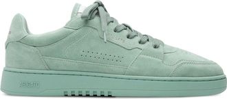 Axel Arigato Hombre, Zapatos, Verde, Talla: 41 EU