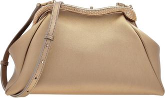 Bulgari Serpentine Medium Pouch