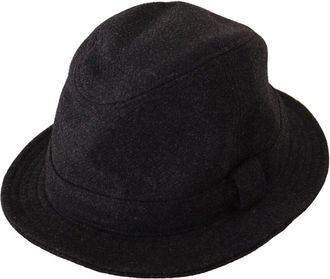 Dolce & Gabbana Wool & Cashmere-Blend Hat