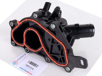 OEM Termostato Con Carcasa 1.3 Tce + N&uacute;mero De Referencia 110607087r