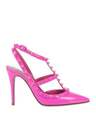 Valentino Garavani FOOTWEAR - Pumps on YOOX.COM