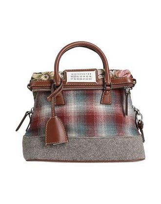 Maison Margiela BORSE - Borse a mano su YOOX.COM