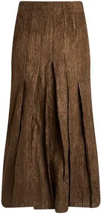 Masnada BOTTOMWEAR - Gonne lunghe su YOOX.COM