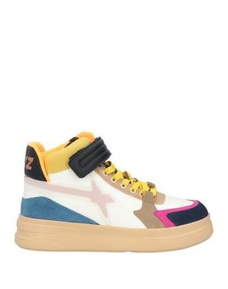 W6YZ FOOTWEAR - Trainers on YOOX.COM