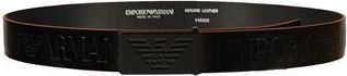 Emporio Armani Small Leather Goods - Belts on YOOX.COM