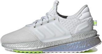 adidas (WMNS) adidas X_PLRBOOST Dash Grey Cloud White ID9587