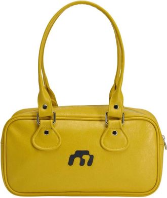 adidas Tassen, Dames, Geel, ONE Size, Motorsport Bag