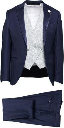 Luigi Bianchi Mantova SUITS and CO-ORDS - Suits sur YOOX.COM