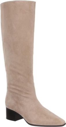 Nordstrom Banks Tall Boot in Taupe Truff at Nordstrom, Size 5.5