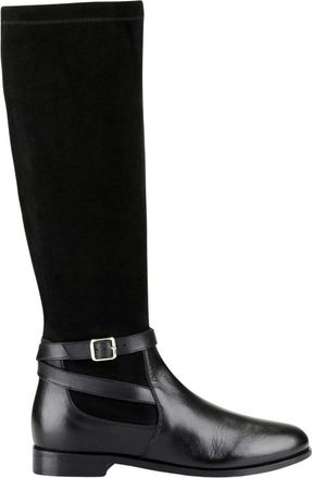 Cosmoparis Donna, Scarpe, Nero, 37 EU, new