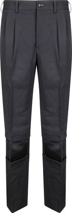 Comme Des Gar&ccedil;ons Ladies Pants