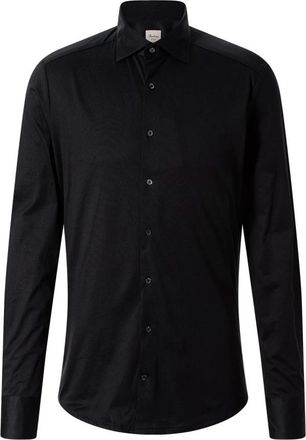 Stenstr&ouml;ms Camicia casual slim - - Shirts - Uomo - Nero - L