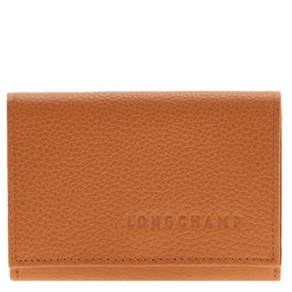 Longchamp Le FoulonnE Compact wallet