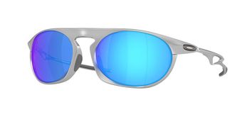 Oakley OO4065 NEO JACKET 406502 Mens Sunglasses Grey Size 58