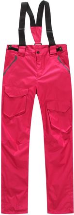 Generic Lightweight Womens Ski Snow Pants Waterproof Windrproof Ski Pants Insulated Outdoor Ski Pants Thermal Winter Warm Snowboarding Ski Trousers Bibs Overa