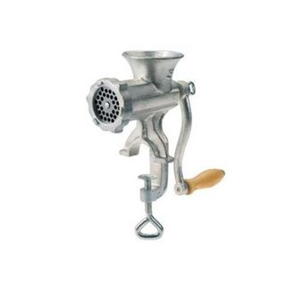Westmark Picadora De Carne N. 8 Placa Mm 4,5 Westmark