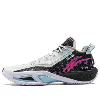 Li-Ning Wade Fission 9 Team No Sleep ABPU003-5
