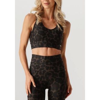 Deblon Sports Fitness, Dames, Bruin, S, Tara Top